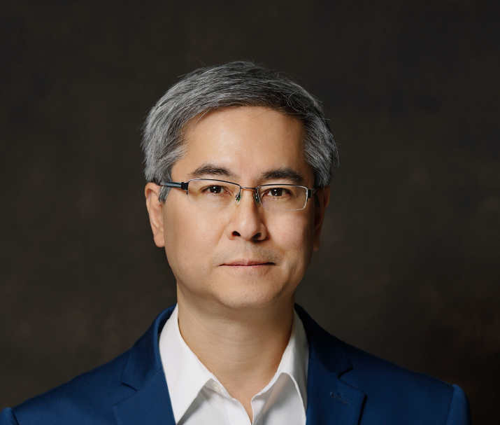 George Wang Chief Marketing Officer - PTechPartners IT Consulting Company